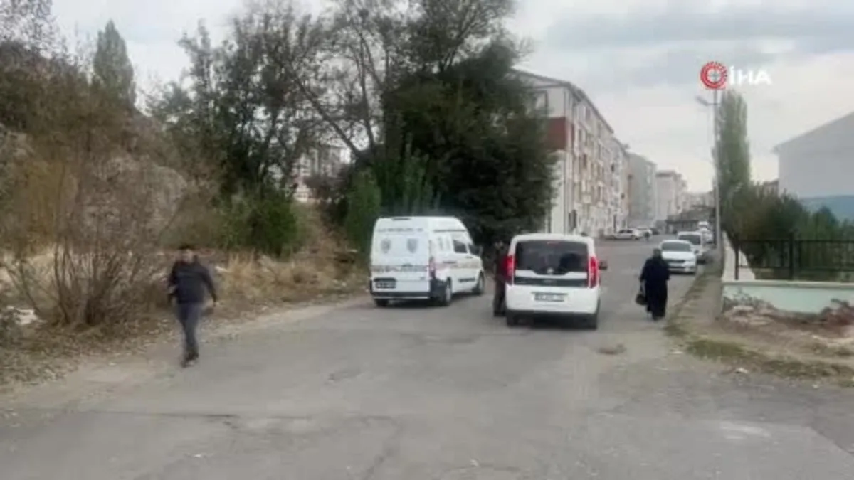 Sivas’ta boş arazide bebek cesedi bulundu