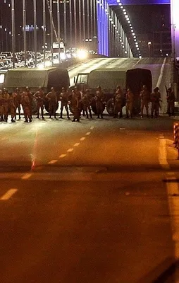 Darbe için 20 bine yakın mühimmatı depoladılar
