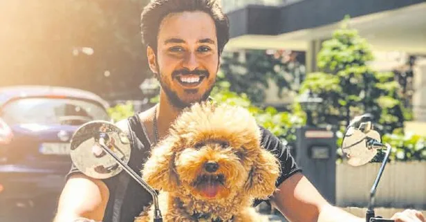 Eşi Pelin Akil ile geçen ay ikiz kızlarına kavuşan Anıl Altan'dan gülümseten paylaşım