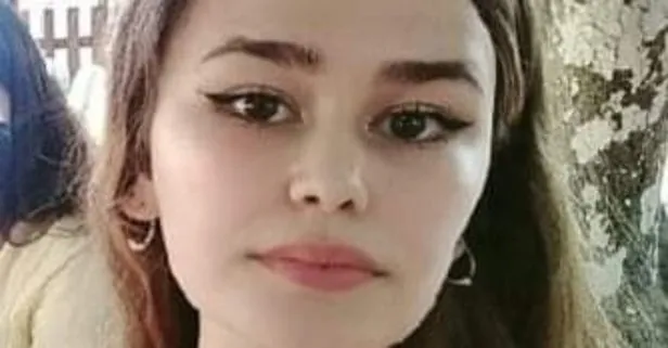 16 yaşındaki Selda Sakin 2 gündür kayıp