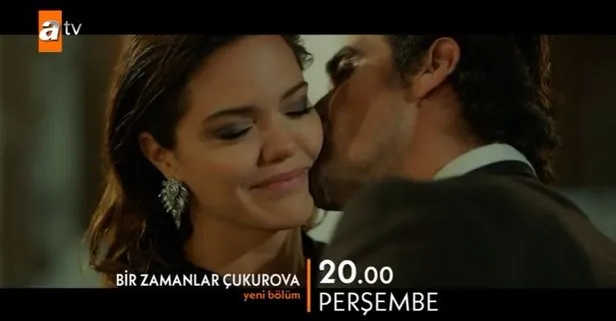 Yeni fragman nefes kesti: Kararlar verildi nişan kurdelesi kesildi!