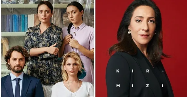 Yerine öyle bir dizi geliyor ki... Kırmızı Oda, Masumlar Apartmanı, Camdaki Kız'ı aratmayacak!