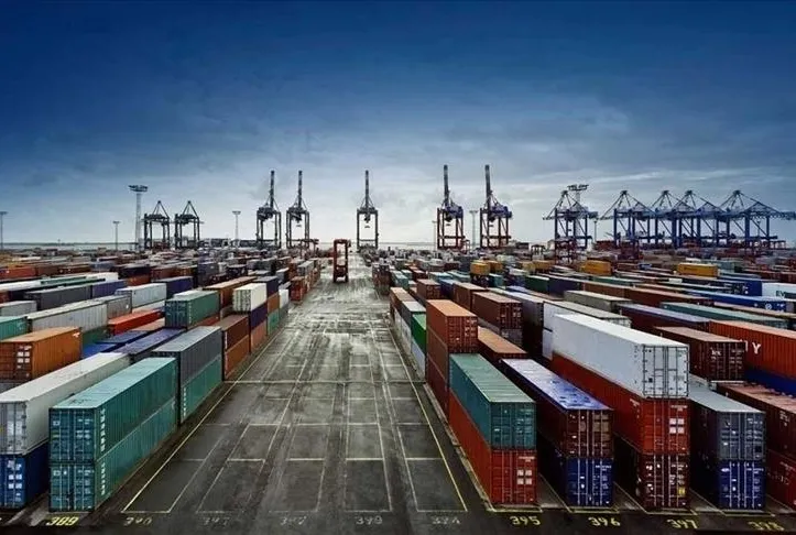 Felaketin yaraları her alanda sarılmaya devam ediliyor | 11 ilin ihracatı deprem öncesini geçti