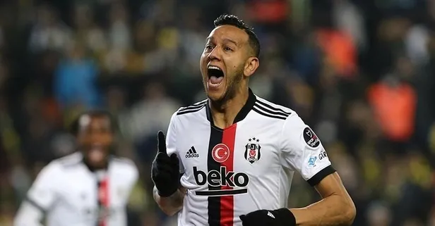 Beşiktaş’ta yaprak dökümü! Kartal kadroda yer açmak için düğmeye bastı