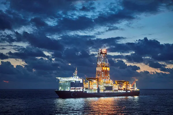 Uzman isim 'Çok az ülkede var' dedi! Doğalgazdan sonra sıra onda mı?-3