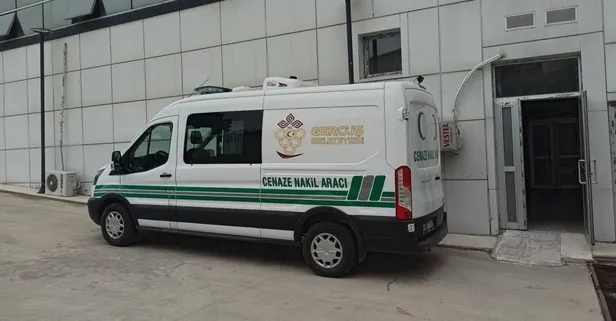 Batman'da akıllara durgunluk veren cinayet: 50 yaşındaki adamı öldürüp halıya sarmışlar