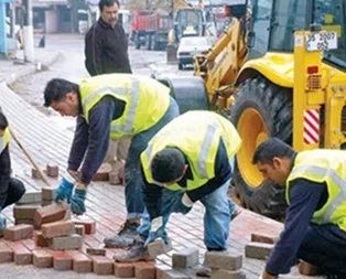 Taşeron işçi ve kamu işçileri ek ödeme enflasyon farkı zammı ile ilgili araştırmalar devam ediyor