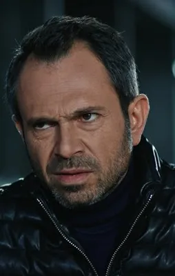 EDHO'da nefes kesen sahne