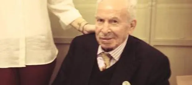 Ünlü iş adamı hayatını kaybetti!