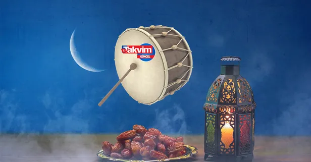 2 Nisan Cumartesi sahur vakti ne zaman? Sabah ezanı saat kaçta okunur? 2 Nisan Diyanet imsak ve iftar saatleri!