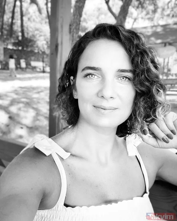 Çocuklar Duymasın'ın Duygu'suydu! 2 çocuk annesi Hayal Garip’ten şiddet itirafı! “Hakaret, iftira, dayak, dayak, daha çok dayak...” - 6