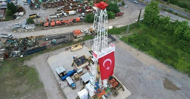 Türkiye Petrolleri Anonim Ortaklığı harekete geçti! Petrol ve gaz aramacılığı gençlere emanet