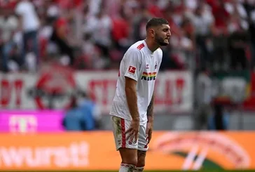Beşiktaş’ta stopere Jeff Chabot hamlesi! Temaslar başladı