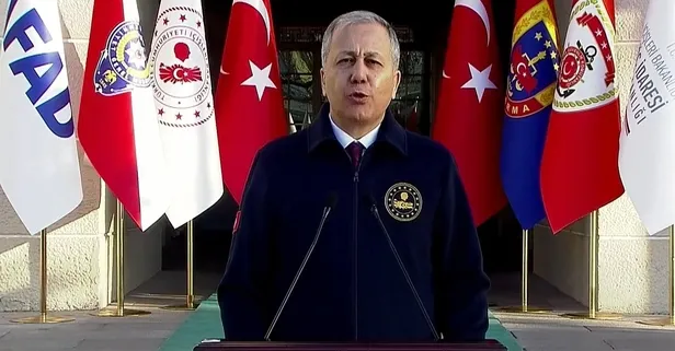 İzmir merkezli 14 ilde 608 adrese uyuşturucu baskını: 641 şüpheli yakalandı