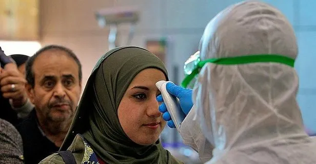 Son dakika: İran’da koronavirüs nedeniyle ölenlerin sayısı 5’e yükseldi