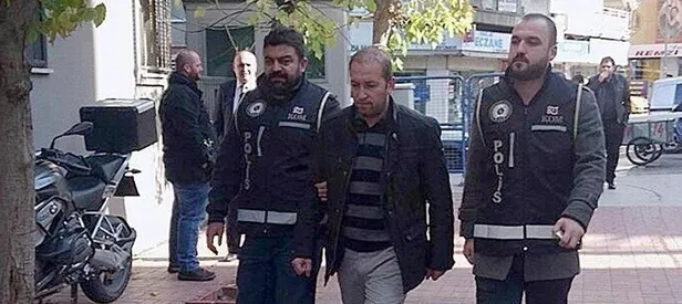 Adil Öksüz'ün kuzeni tutuklandı