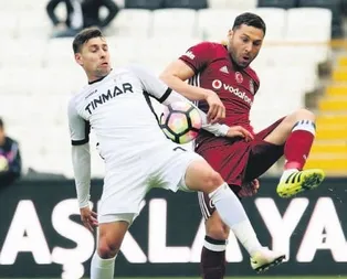 Kartal’a 3 gollü uyarı