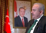 TBMM Başkanı Şentop açıkladı: Başkan Erdoğan'ın Nobel Barış Ödülü'ne adaylığı için başvuruda bulundum