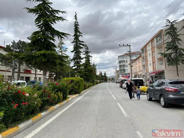 Başkan Recep Tayyip Erdoğan'ın 'nadir toprak elementi' açıklamasından sonra Eskişehir Beylikova'da büyük heyecan - 7