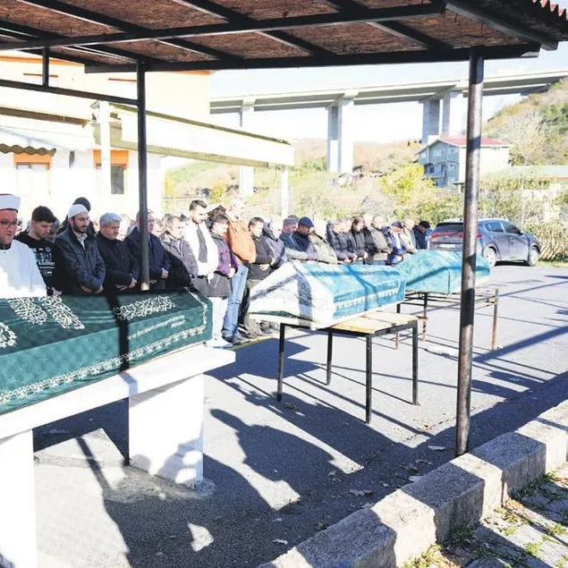 Damadımız kötü birisi değildi