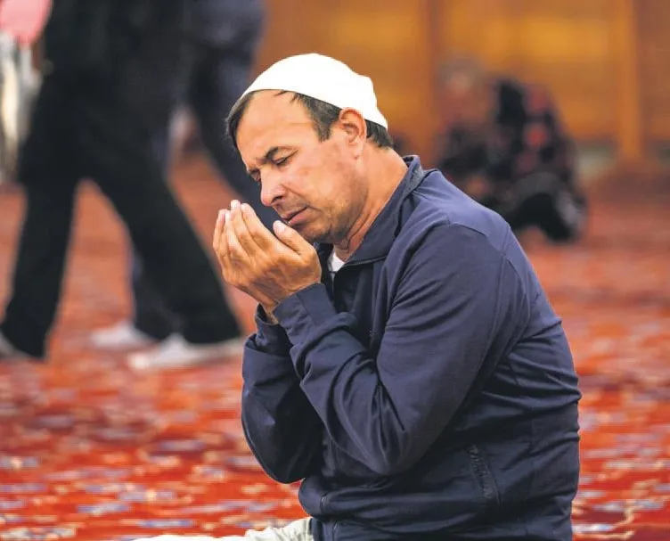 Çağımızın Büyük sorunuyla yüzleşmek