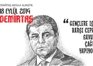 Kobani olayları nedir? Gençleri eli kanlı terör örgütü PKK için kimler dağa çıkardı? HDP ve PKK için hesap vakti!