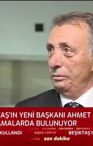 Ahmet Nur Çebi'den flaş Abdullah Avcı açıklaması