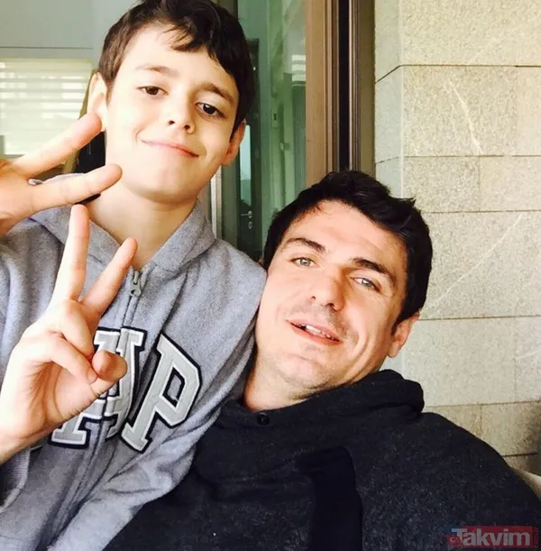 Mustafa Sandal’ın eski eşi Emina Jahovic'in Sırbistan Yeni Pazar’daki aile yadigarı evi Türk Konsolosluğun'da kirada - 8