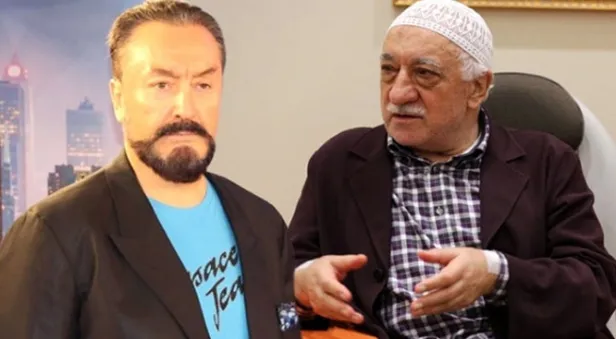 Adnan Oktar ve FETÖ'nün kirli iş birliği deşifre oldu-1