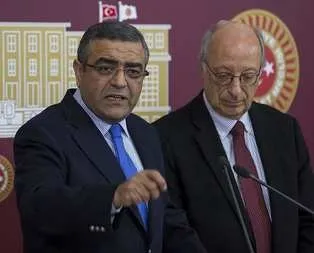 CHP’nin umudu yine ’çatı’!