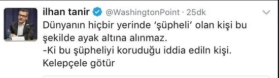 FETÖ'cüler 39 kişiyi katleden teröriste üzüldü-2