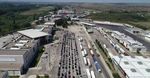 Yeni dönem başladı! Ödemeden çıkış yapılamayacak