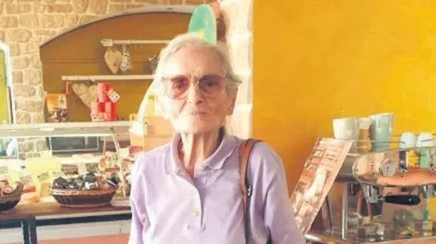 103’lük hız tutkunu