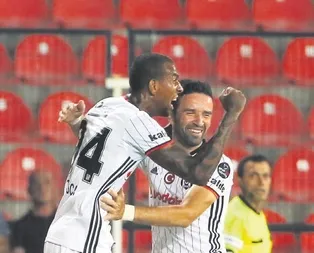 Talisca’nın bonservisi 30 milyon olur!