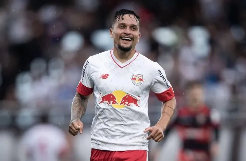 Fenerbahçe bombayı patlatıyor! Jesus kalırsa o gelecek - 9