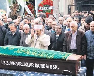 İntihara inanmıyorum