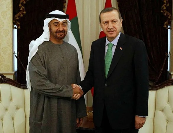 10 yıl aradan sonra ilk! Türkiye’ye kritik ziyaret