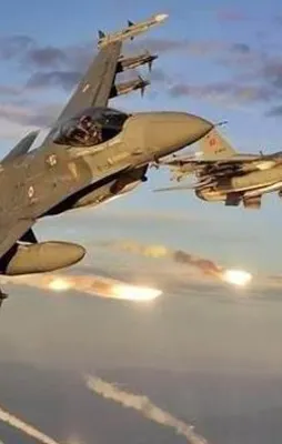 Muş'ta 5 terörist etkisiz hale getirildi