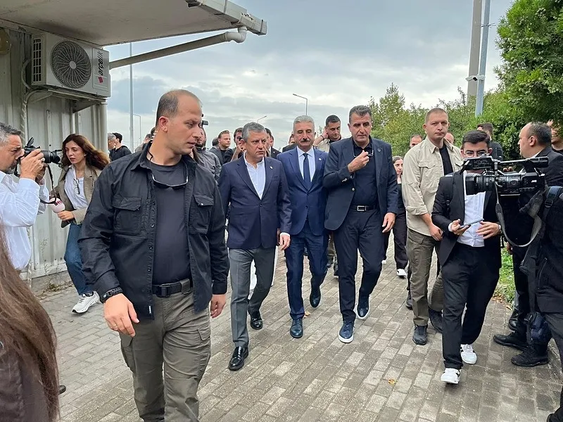 Yeni Parti’de isim tartışması büyüyor: Özel “millet koydu” dedi, değişiklik ihtimalini açık bıraktı-3