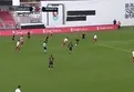 Ümraniyespor - Isparta 3-2 | GOL: Jurgen Bardhi