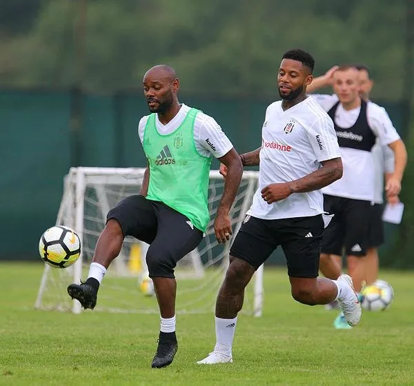 Vagner Love'a Göztepe'den flaş teklif-1