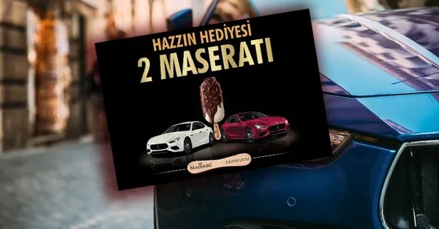 Magnum Maserati çekiliş sonuçları açıklandı mı? 15 Ekim Magnum Maserati kim kazandı? Sonuçlar nasıl öğrenilir?
