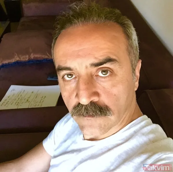 Belçim Bilgin'in eski kayınvalidesi... İnci Taneleri'nin Azem'i Yılmaz Erdoğan'ın annesi güzelliğiyle gençlere taş çıkardı! - 3