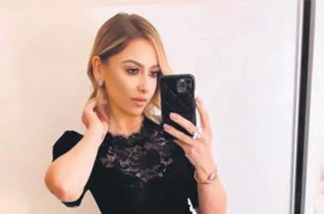 590 bin liralık Hadise