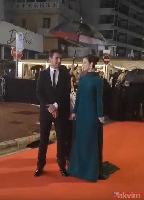 Cannes Festivali'ne Sen Anlat Karadeniz damgasını vurdu - 2