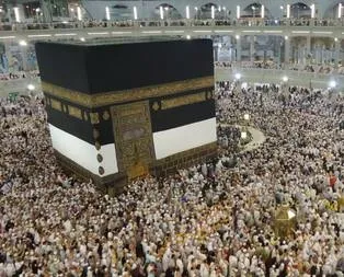 Dışişleri’nden hacı adaylarına çağrı