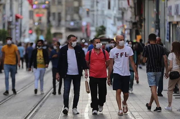 SON DAKİKA! Dikkat! Herkesi ilgilendiriyor! Saat 20.00'den sonra hepsi yasak