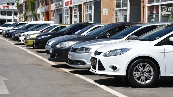 2. el otomobil alacaklar dikkat! 2. el otomobilde fiyatlar düşecek mi?-6