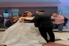 İzmir'de düğün videosu çekilmeyen çifte 200 bin TL tazminat kararı