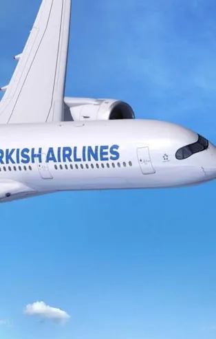 THY'den Kuzey Avrupa kampanyası